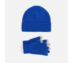 Набор Spotti, синий