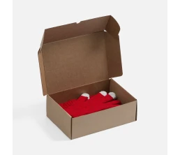 Набор Spotti, красный