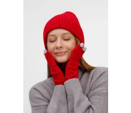 Набор Spotti, красный