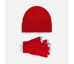 Набор Spotti, красный