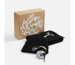 Набор Laconi, черный