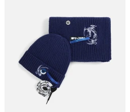 Набор Laconi, синий