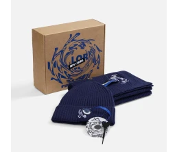 Набор Laconi, синий