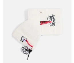 Набор Laconi, белый