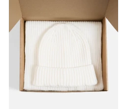 Набор Laconi, белый