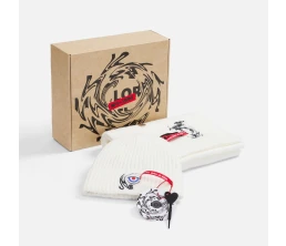 Набор Laconi, белый