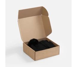 Набор HappyGo, черный