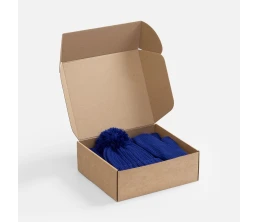 Набор HappyGo, синий