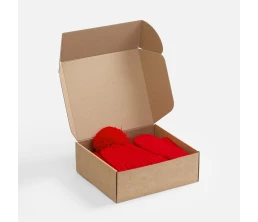 Набор HappyGo, красный