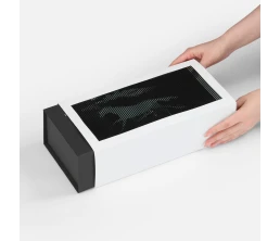 Коробка «Динамика успеха»