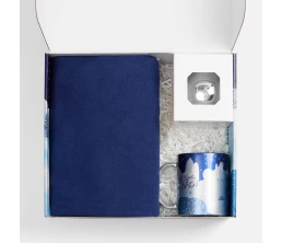 Набор «Праздничный полюс»