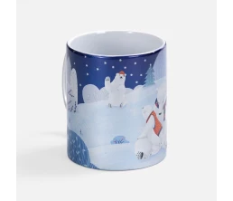 Набор «Праздничный полюс»