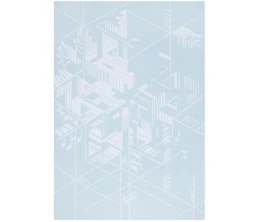 Набор «Контуры зимы»