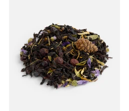 Набор Forest Pump, «Сила Сибири»