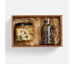 Набор Forest Pump, «Сила Сибири»