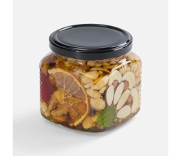 Набор Forest Pump, «Поцелуй гейши»