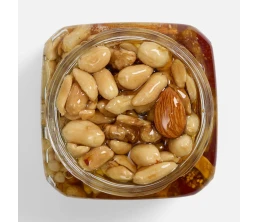 Набор Forest Pump, «Поцелуй гейши»