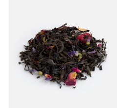 Набор Forest Pump, «Малина со сливками»