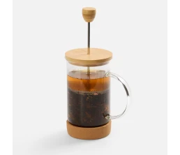 Набор Forest Pump, «Малина со сливками»