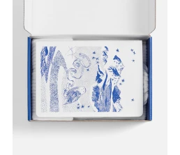 Набор «Неси тепло»