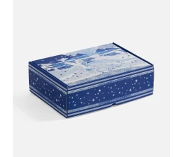 Набор «Неси тепло»