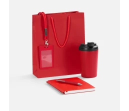 Набор Kroom Office, красный