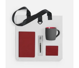 Набор Petrus Maxi, красный