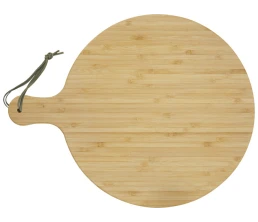 Разделочная доска Delys из бамбука - Зеленый лесной