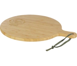 Разделочная доска Delys из бамбука - Зеленый лесной