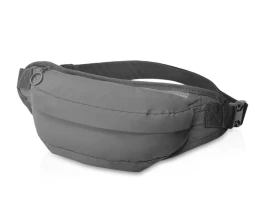 Светоотражающая сумка на пояс «Neo Extra Reflect»