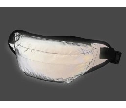 Светоотражающая сумка на пояс «Neo Extra Reflect»