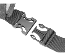 Светоотражающая сумка на пояс «Neo Extra Reflect»