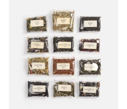 Набор чая Flowers Story ver.2