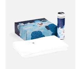 Набор «Мишкин очаг»