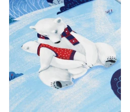 Набор «Мишкин очаг»