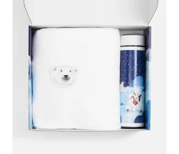 Набор «Мишкин очаг»