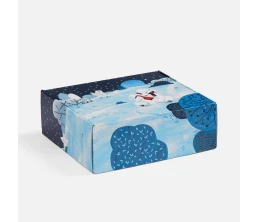 Набор «Мишкин очаг»