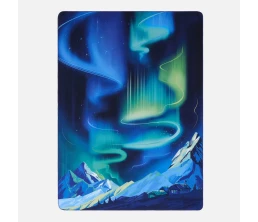 Набор «Северное сиятельство», зеленое яблоко