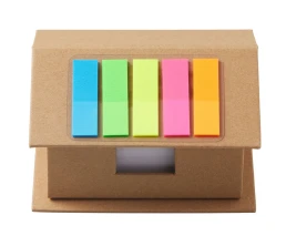 Набор стикеров и бумажек для записи 