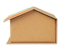 Набор стикеров и бумажек для записи 