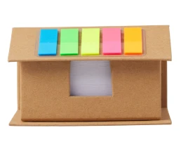 Набор стикеров и бумажек для записи 