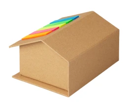 Набор стикеров и бумажек для записи 