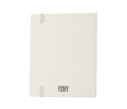 Набор цветных карандашей и листочков для рисования из молочной бумаги 