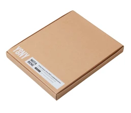 Набор блокнот А5 с магнитным держателем для ручки и подставкой для телефона и металлической шариковой ручкой 