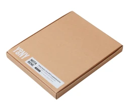 Набор блокнот А5 с магнитным держателем для ручки и подставкой для телефона и металлической шариковой ручкой 