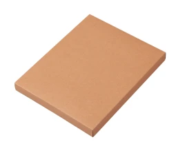 Набор блокнот А5 с магнитным держателем для ручки и подставкой для телефона и металлической шариковой ручкой 