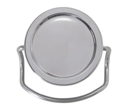 Бутылка для воды с вакуумной изоляцией Thor объемом 650 мл из переработанной нержавеющей стали, сертифицированной по стандарту RCS - Белый