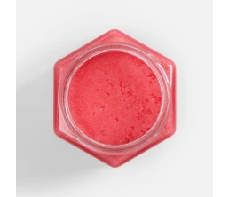 Крем-мед MerryBee, ver. 2, с малиной