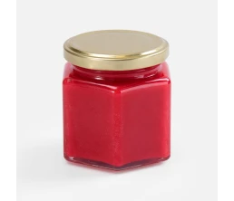 Крем-мед MerryBee, ver. 2, с вишней