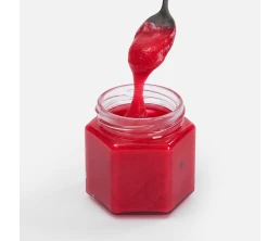 Крем-мед MerryBee, ver. 2, с вишней